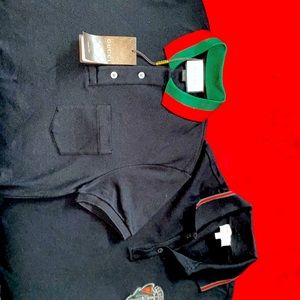 New Gucci Shirts starting at $300 each